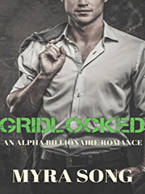 cover image of Grid Locked